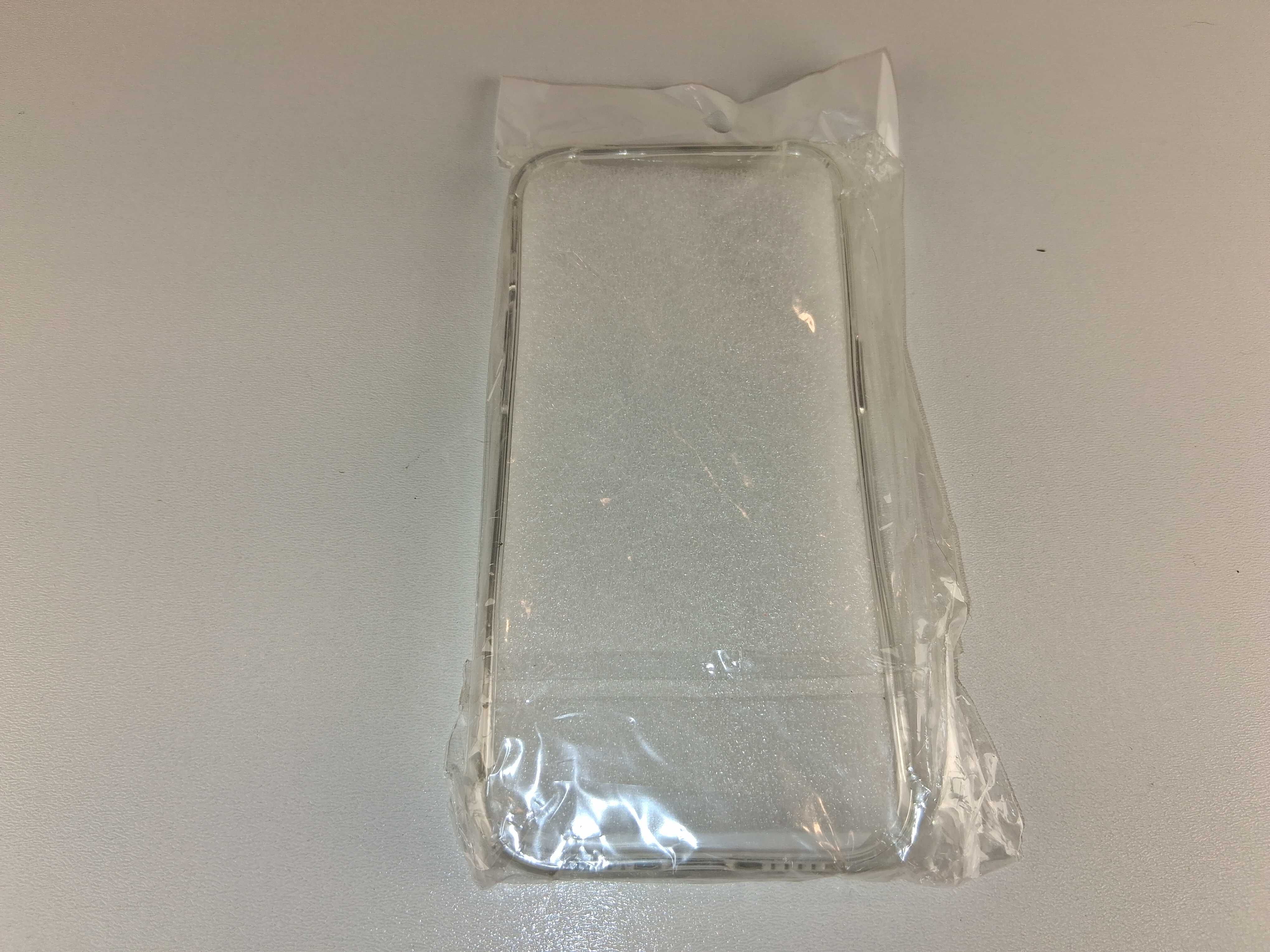 Y042 Etui iPhone 14 Pro 6.1 Przezroczyste Wzór Ośmiornica