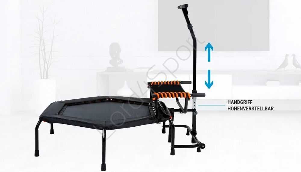 Trampolina JUMPSTEP by Hammer