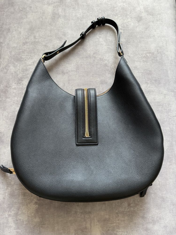 Сумка Elisabetta Franchi , брендова сумка, оригінал