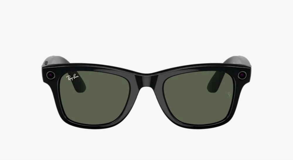 Очки Ray-Ban META