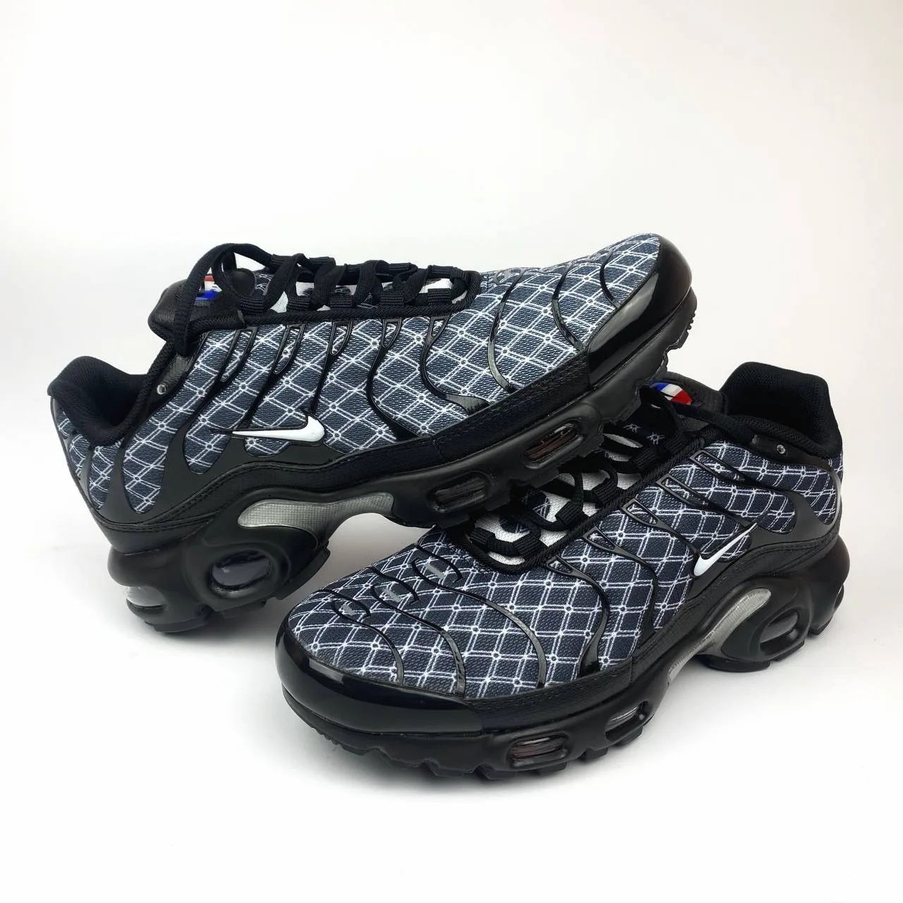 Чоловічі кросівки Nike air max TN