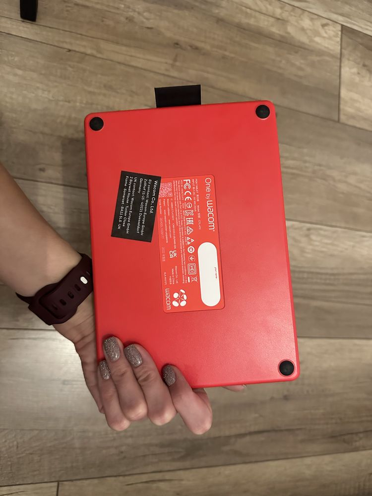 Tablet graficzny