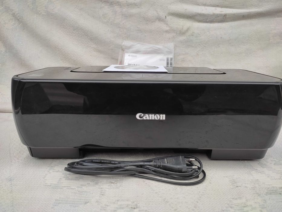 Принтери Canon MP-230, IP-1800