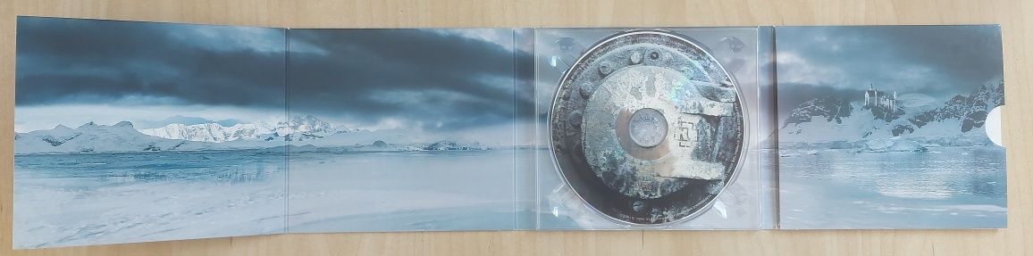 Rammstein - Rosenrot  CD 55zł