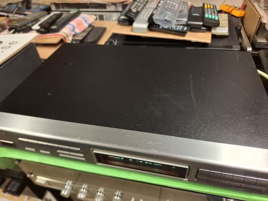 Tuner Onkyo T 4930