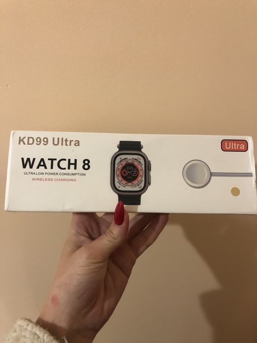 Smart watch 8 ultra