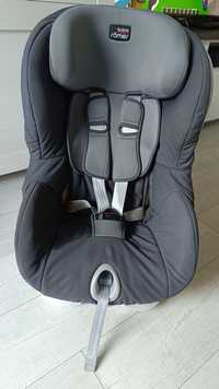 Fotelik Britax Toner King  II 9-18kg 9mcy-4lata