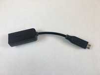 Oryginalny adapter - przejściówka do ładowarki Nokia CA-146C