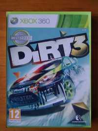 Gra na Xbox 360 - Dirt 3
