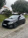 Seat Leon Fr 2.0 TDI 184cv
