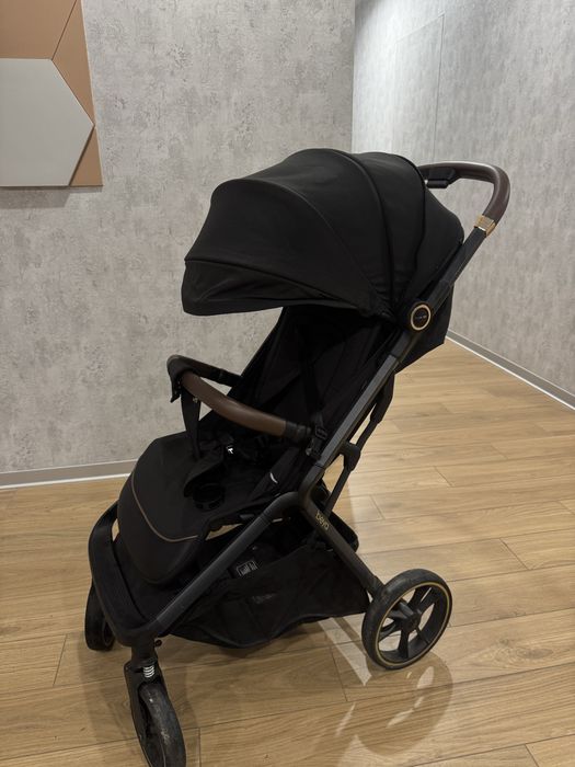 Коляска El Camino Beya