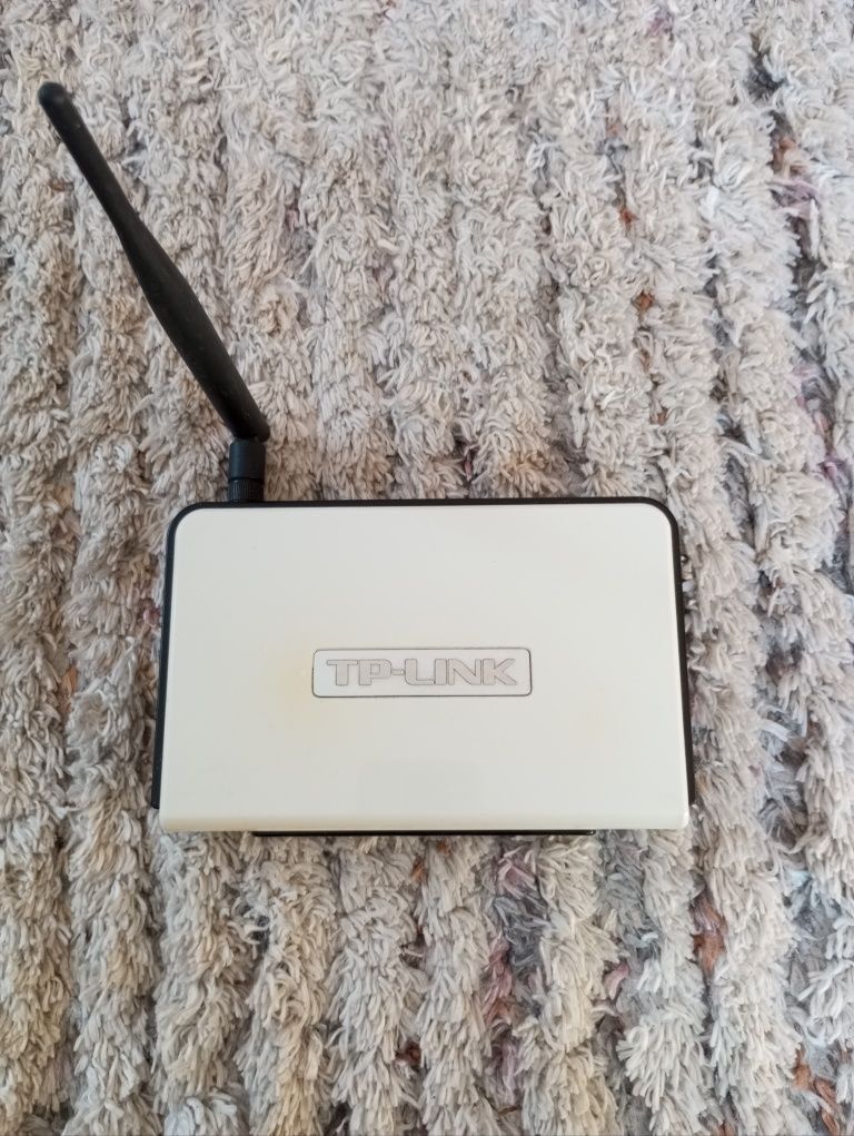 Router TP-LINK TL-WR542 G