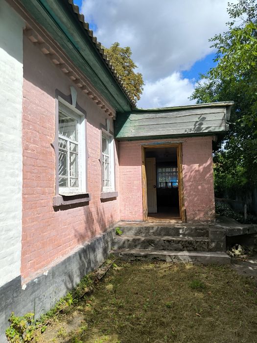 Олишівка. Міцний Будинок + 37 Соток Приватизованої Землі