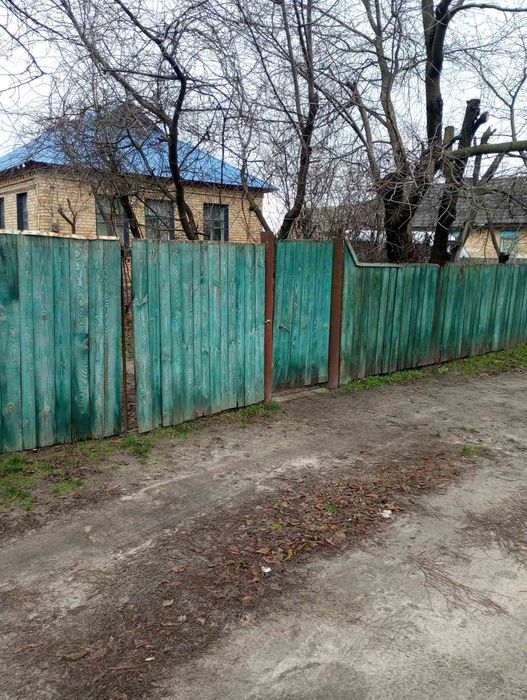 Продається будинок.