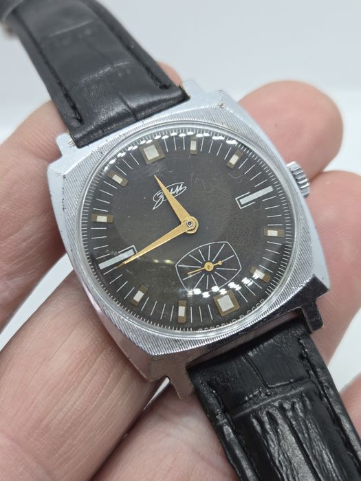Zegarek Zim CCCP