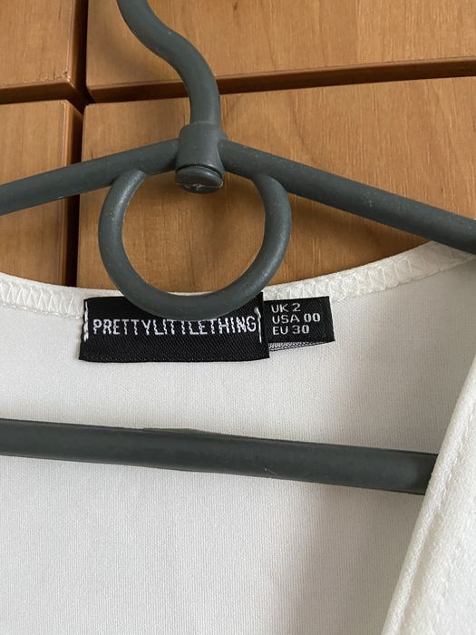 Сукня  prettylittlething для дівчинки підлітка