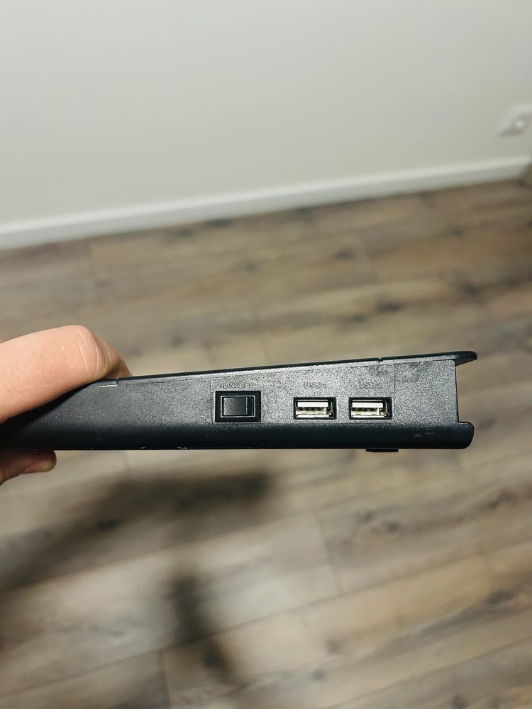 Base para Portatil 17’