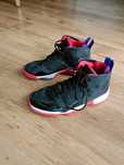 Buty Nike Air Jordan 45 Jumpman 44 Two Trey GS NBA Chicago Bulls 46