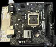 Płyta główna ASrock H310CM-DVS microATX LGA 1151