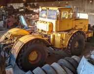 Продам трактор К-701 «Кіровець» 1987 р. в. На ходу.