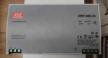 Zasilacz Mean Well 24V DRP-480-24