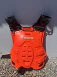 Buzzer acerbis profile