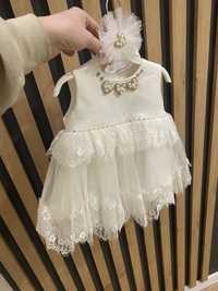 Плаття , дитяче плаття для новонароджених