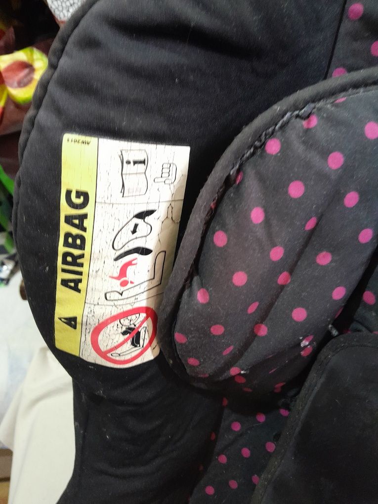 Cadeira de criança  zy