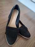 Buty mokasyny Venezia