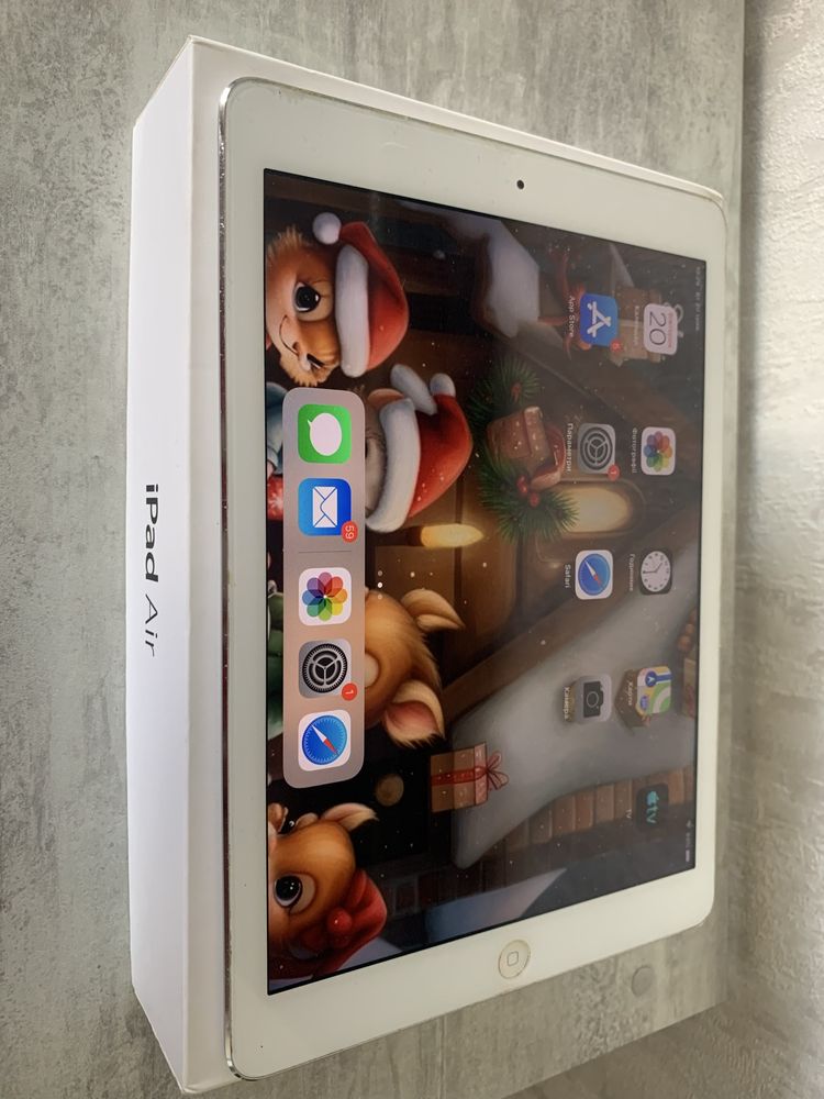 Apple iPad Air A1474