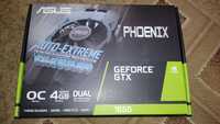 Nvidia Geforce Gtx 1650 4GB OC PHOENIX