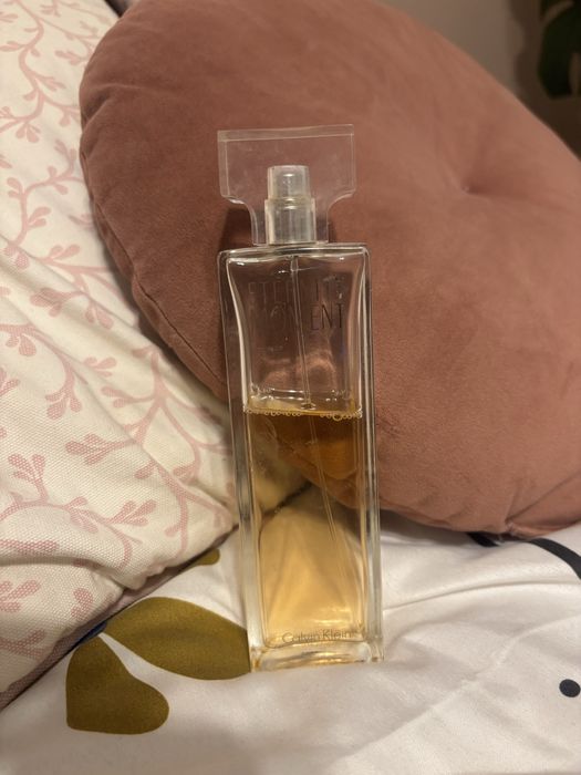 Perfumy calvin klein