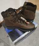 Buty Meindl Bhutan MFS rozmiar 42