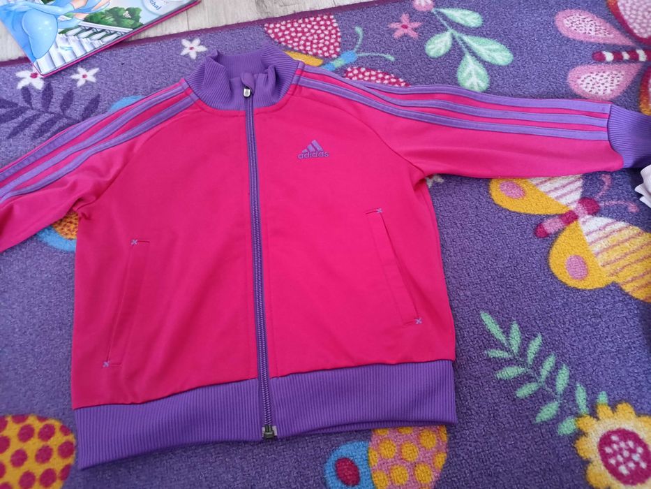 Sprzedam bluzy 98