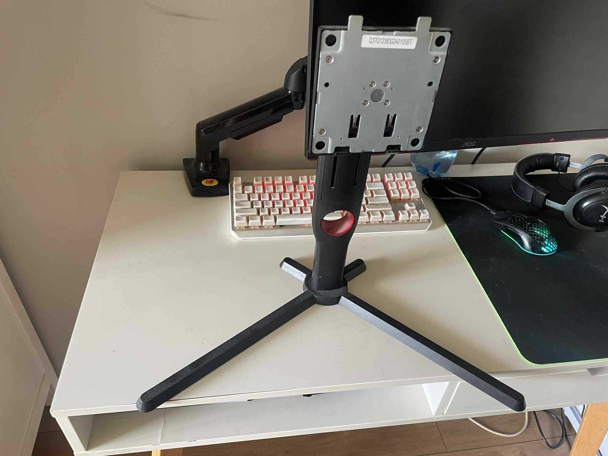 Monitor AOC 25G3ZM 240HZ