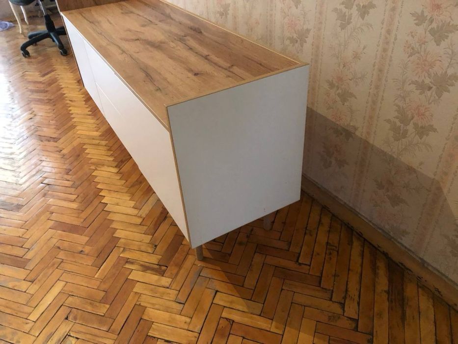 Тубма під ТВ, комод Aarup Jysk