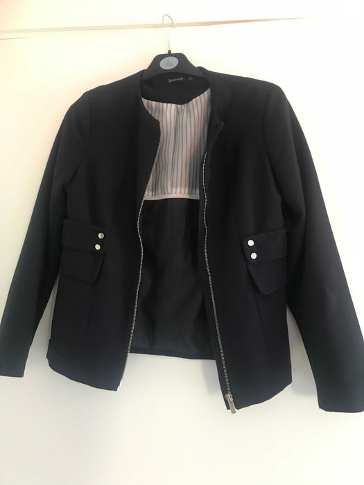 Casaco Stradivarius