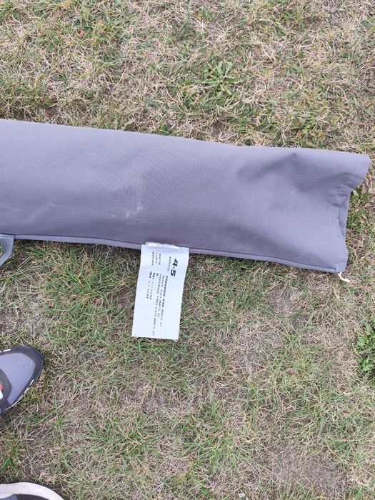 Żagiel Neilpryde  4.7 Reach Jak NOWY windsurfing Neil Pryde