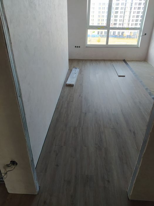 Малярні роботи, декор,напольні покриття.