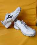 Diadora - S.Shot Clay - Tamanho 41 (Usado)