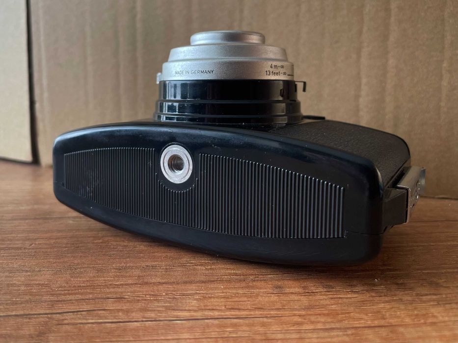 Aparat Fotograficzny AGFA CLICK II plus Futerał