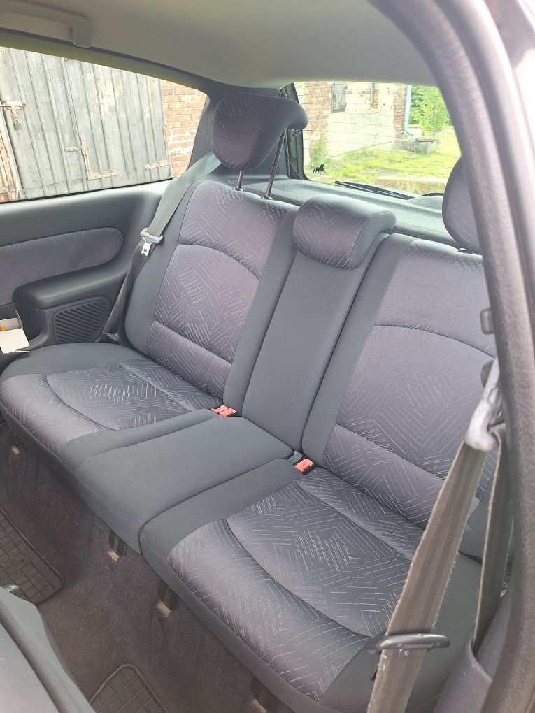 Renault Clio  1.4 16v