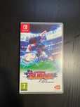 Captain Tsubasa - Switch