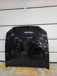Maska ford mustng 2013, 2014 s197 5 grn w kolor UA czarna nr 26