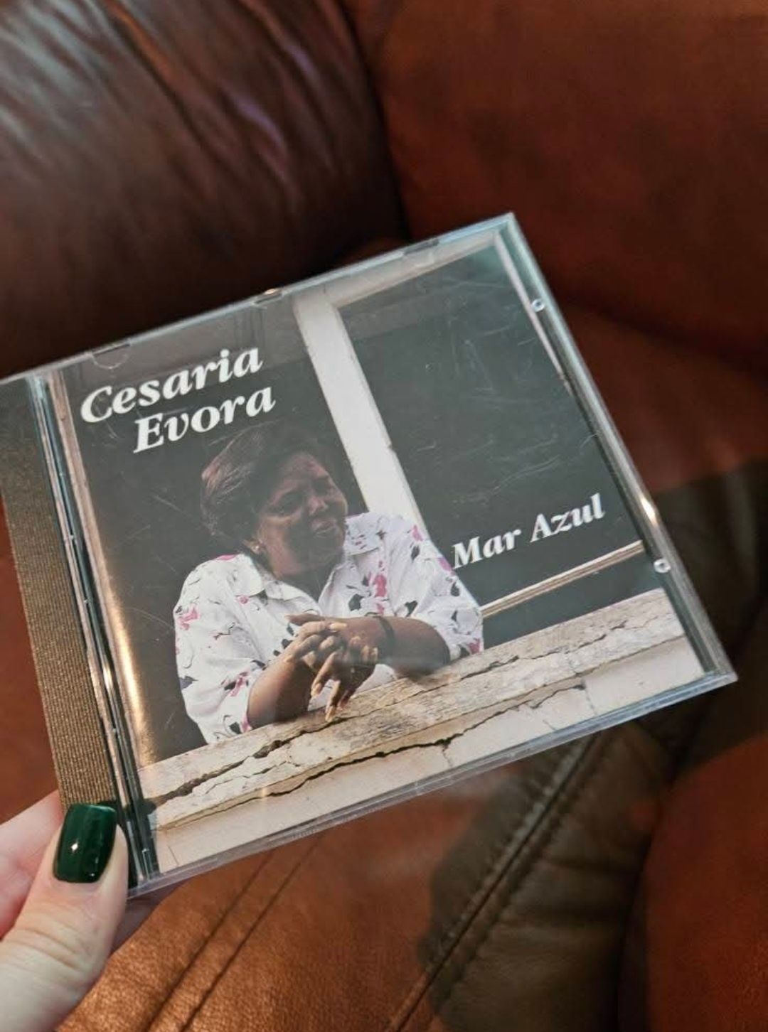 CD's    diversos