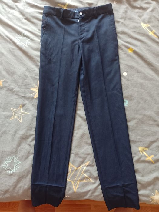 Продам брюки на мальчика