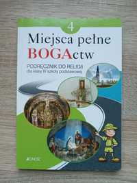 Religia podręcznik klasa 4