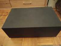Subwoofer pasywny Boss
