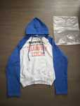 Vetements hoodie