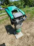 Skoczek wacker BS60-2